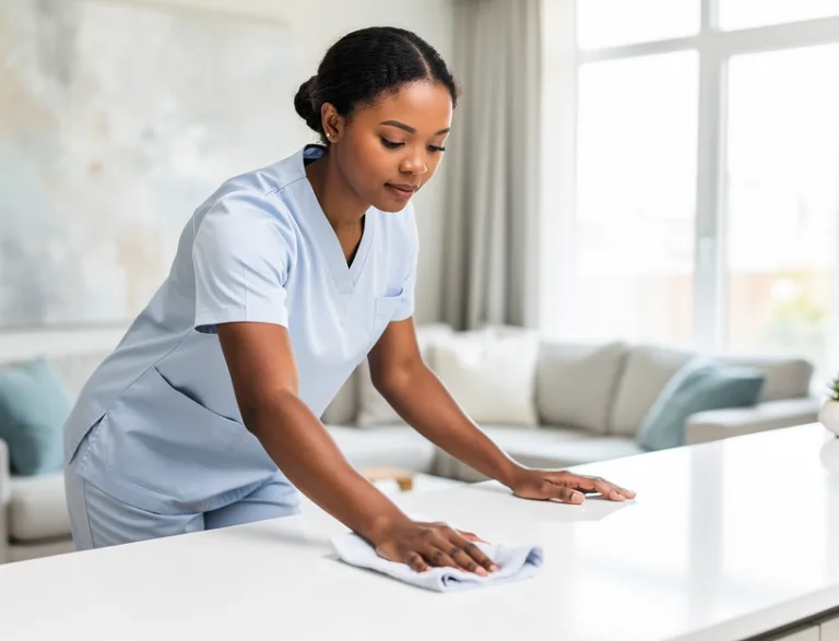 House Cleaning service in Visalia